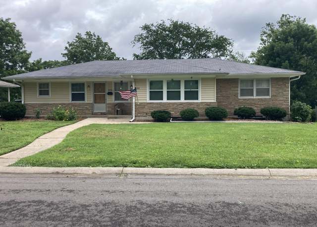 Property at 304-306 Loch Ln, Columbia, MO 65203