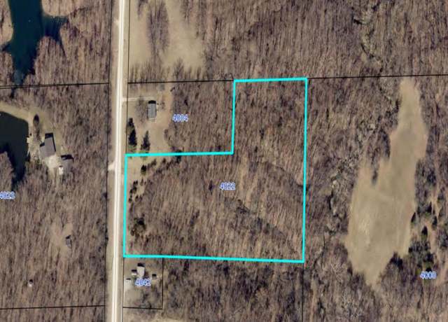 Property at 4022 County Road 215, Fulton, MO 65251