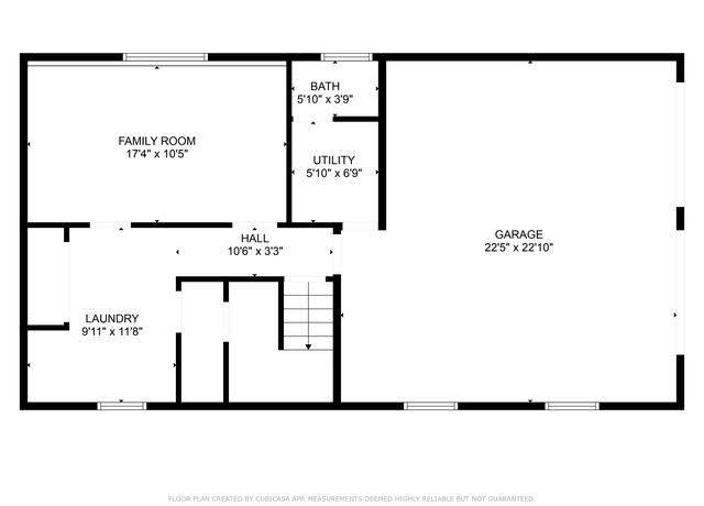 Property at 234 Palmer Pl, Columbia, MO 65202, 3 beds, 1.5 baths
