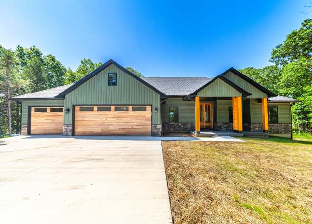 Property at 13265 N Old Number 7, Columbia, MO 65202, 5 beds, 3 baths
