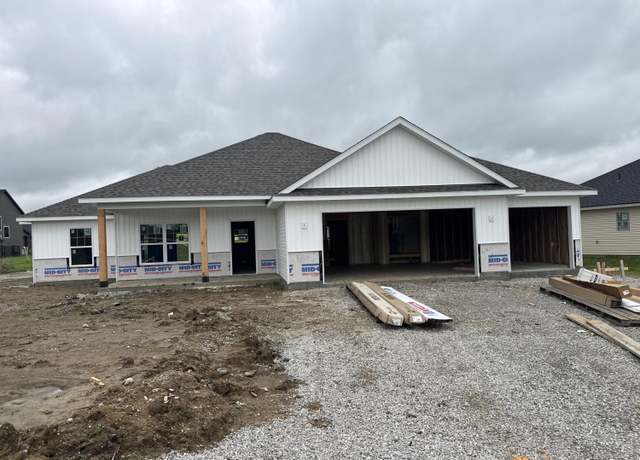 Property at 6399 Yellowstone Dr, Ashland, MO 65010, 3 beds, 2 baths