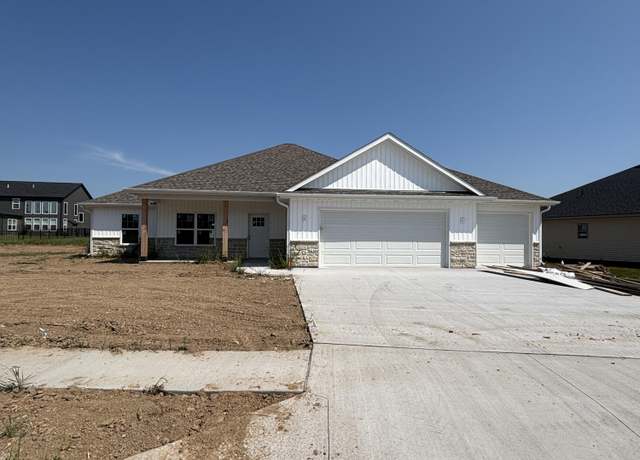Property at 6399 Yellowstone Dr, Ashland, MO 65010, 3 beds, 2 baths