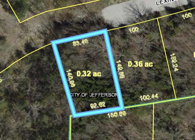 Property at LOT 77 Lexington Dr, Jefferson City, MO 65109