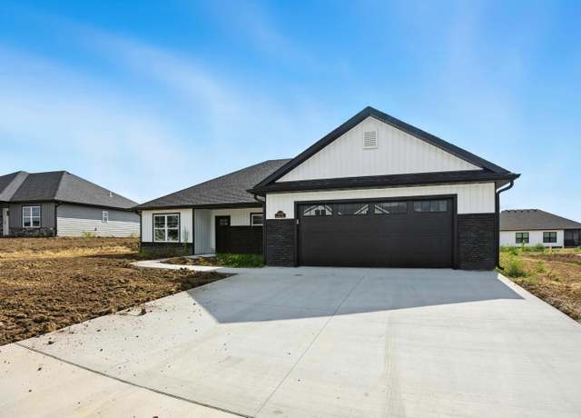 Property at 15335 Amendment Rd, Ashland, MO 65010, 3 beds, 2 baths