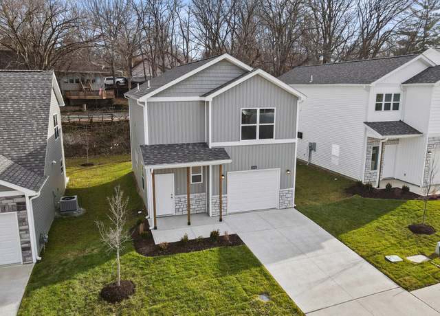 Property at 3916 Bragg Ct, Columbia, MO 65202, 3 beds, 2.5 baths