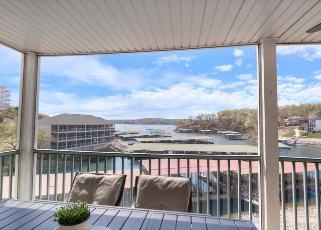 Property at 305 Highland Shrs Unit 2A, Lake Ozark, MO 65049, 3 beds, 3 baths