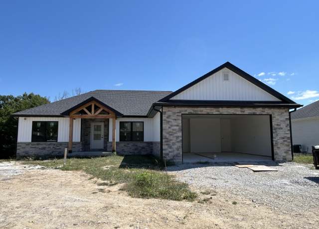 Property at 14550 Covey Rise Dr, Ashland, MO 65010, 3 beds, 2 baths