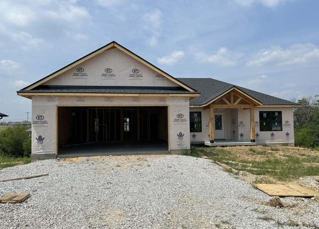 Property at 15445 Revolutionary Dr, Ashland, MO 65010, 3 beds, 2 baths