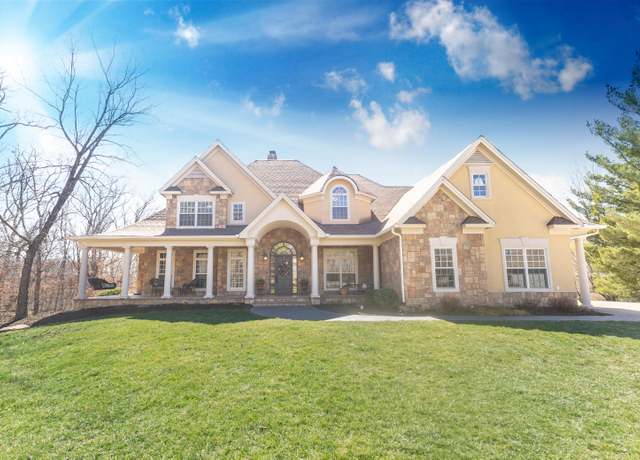 Property at 1471 Trails End, Moberly, MO 65270, 5 beds, 5.5 baths