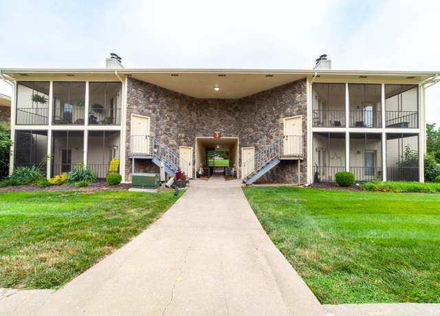 Property at 301 Park Deville Pl #301, Columbia, MO 65203, 2 beds, 2 baths