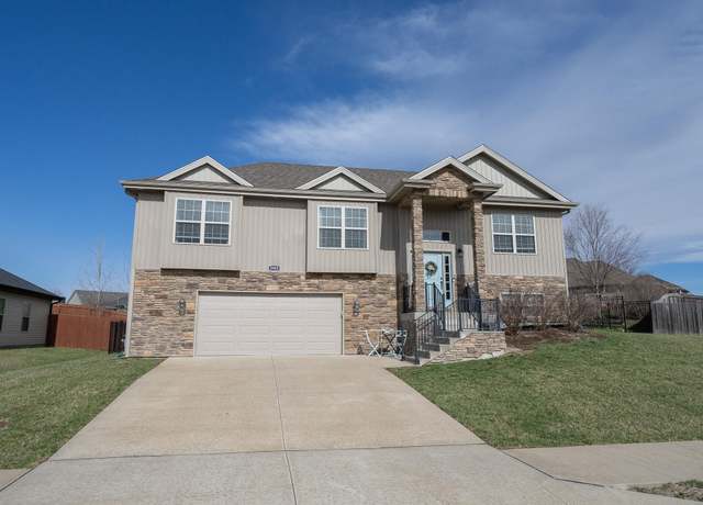 Property at 5905 Abbey Ln, Columbia, MO 65202, 4 beds, 3 baths