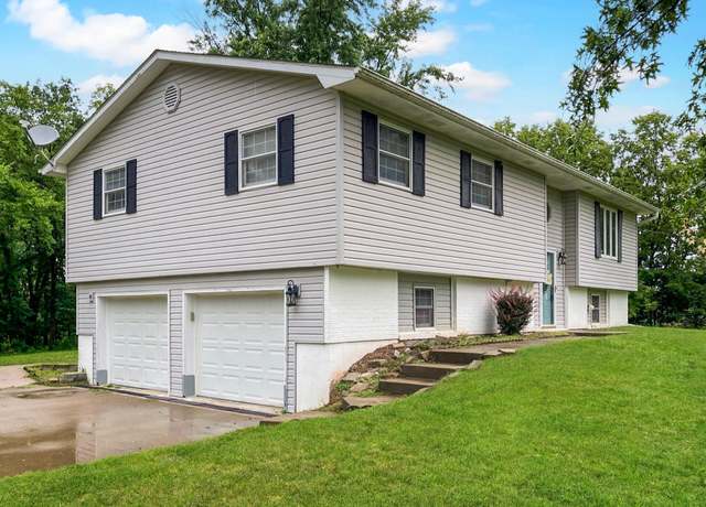 Property at 2467 S Highway 3, Huntsville, MO 65259, 3 beds, 2 baths