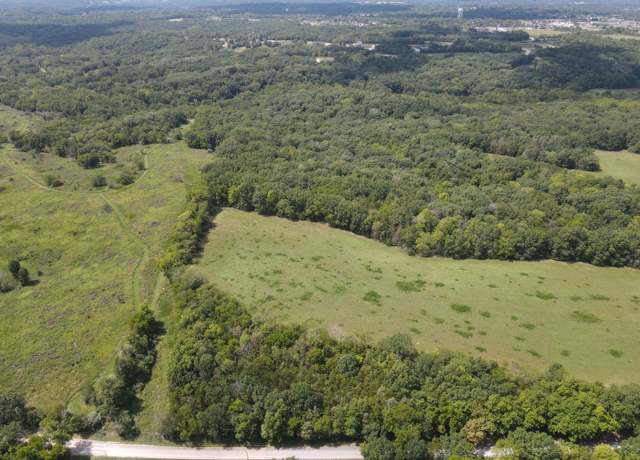 Property at S Rock Quarry, Columbia, MO 65201