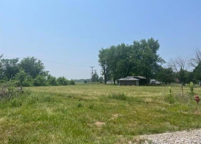 Property at LOT 7 Barkley St, Clark, MO 65243