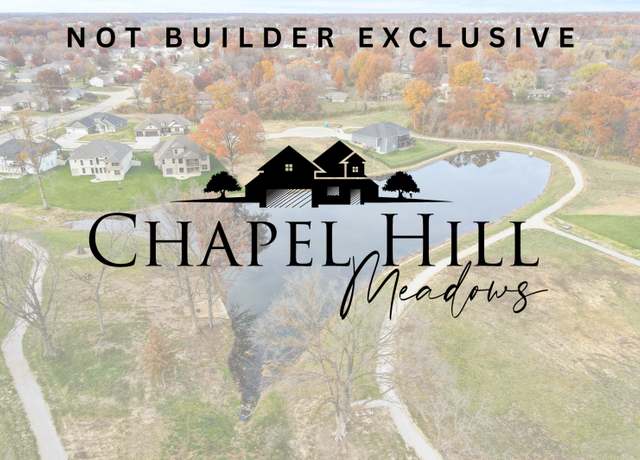 Property at LOT 124 City Hill Ct, Columbia, MO 65203