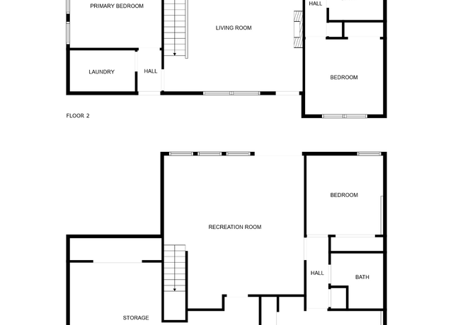 Property at 4239 W Posey Ln, Columbia, MO 65203, 4 beds, 3 baths
