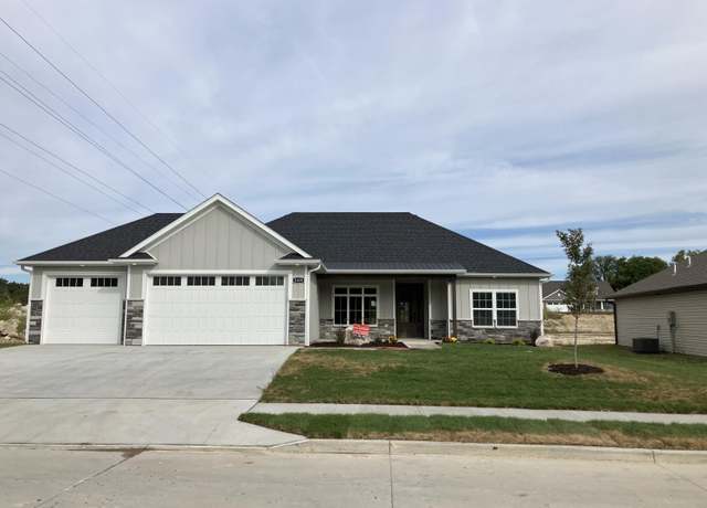 Property at 2129 Random Rdg, Columbia, MO 65201, 3 beds, 2 baths