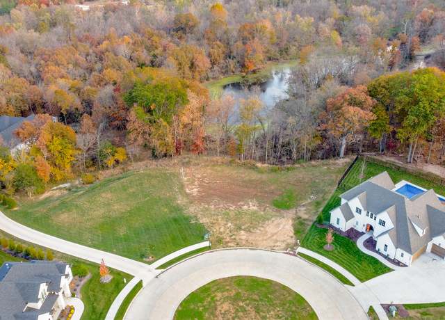 Property at 7513 Kirby Knowle Ct, Columbia, MO 65203