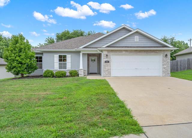 Property at 201 Copper Mountain Dr, Columbia, MO 65202, 3 beds, 2 baths