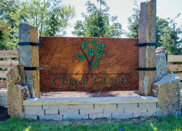 Property at LOT 109 Clear Creek Ests, Columbia, MO 65203