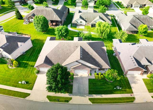 Property at 3904 Ivanhoe Blvd, Columbia, MO 65203, 3 beds, 3 baths