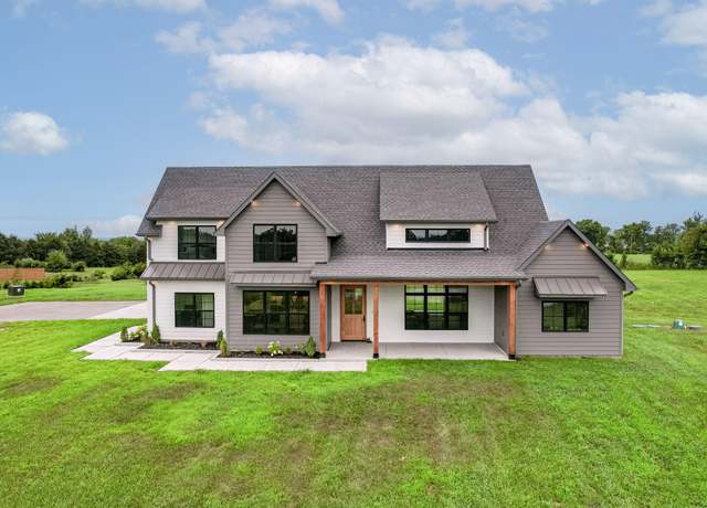 Property at 5830 E Nevin Ct, Hartsburg, MO 65039, 4 beds, 3.5 baths