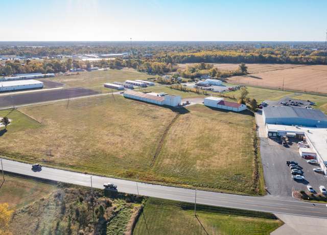 Property at LOT 3 Robertson Road & Highway 24, Moberly, MO 65270