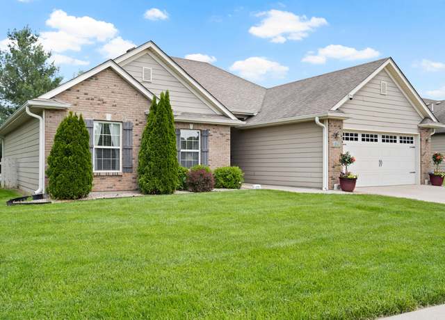 Property at 314 Reedsport Rdg, Columbia, MO 65203, 3 beds, 2 baths