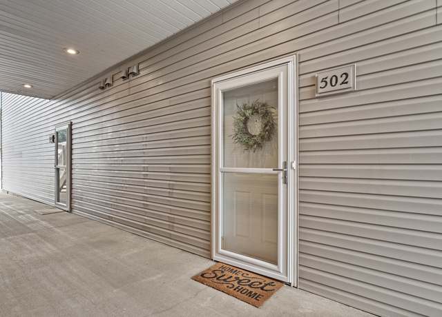 Property at 3800 Saddlebrook Pl #502, Columbia, MO 65202, 3 beds, 2 baths