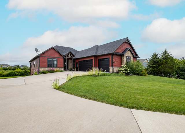 Property at 16250 S Old Hwy 63, Ashland, MO 65010, 4 beds, 2 baths