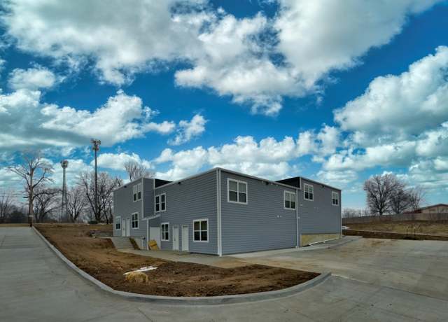 Property at 1301 Mckee St, Columbia, MO 65202