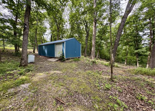 Property at Paul Rd, Barnett, MO 65011