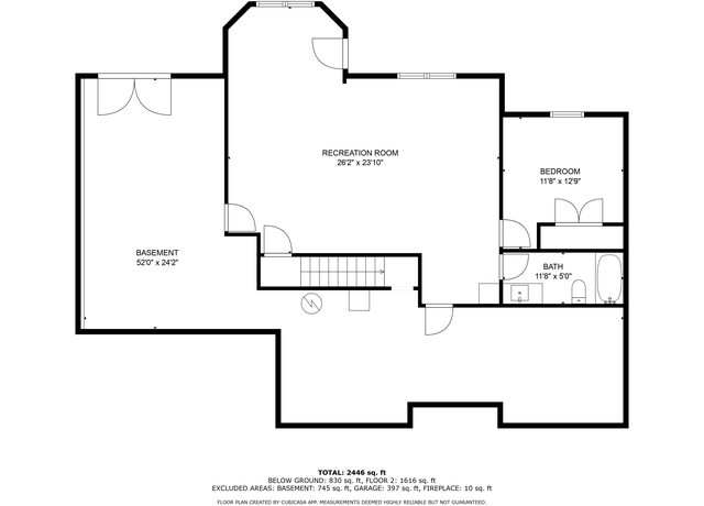 Property at 809 Rutland Dr, Columbia, MO 65203, 4 beds, 3 baths