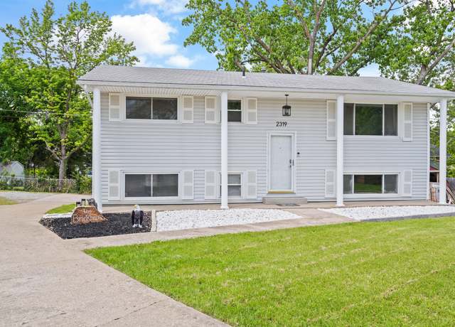 Property at 2319 Windmill Ct, Columbia, MO 65202, 3 beds, 2 baths