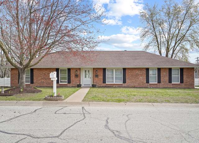Property at 1818 Tisdale Dr, Boonville, MO 65233, 3 beds, 2 baths
