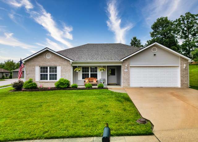 Property at 5112 Melissa Dr, Columbia, MO 65202, 3 beds, 2 baths