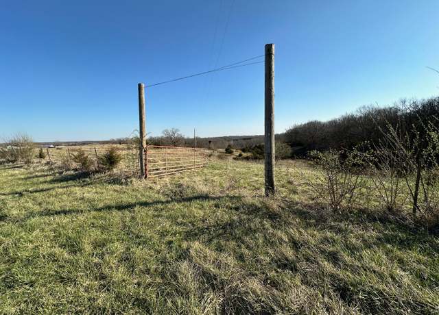 Property at 0000 Co Rd 128, Higbee, MO 65257