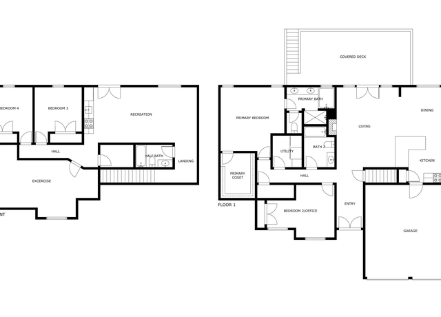 Property at 5580 Charlotte Dr, Ashland, MO 65010, 4 beds, 3 baths