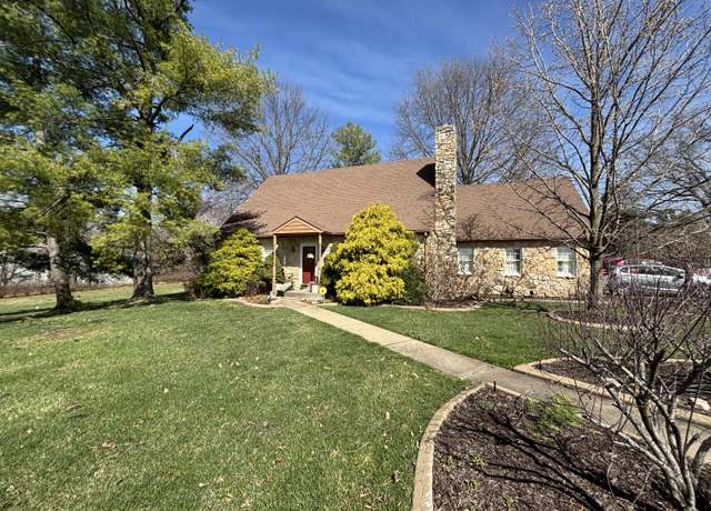 Property at 3924 Saratoga Ct, Fulton, MO 65251, 4 beds, 2.5 baths