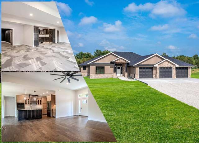 Property at 11575 County Road 385, Holts Summit, MO 65043, 5 beds, 3 baths
