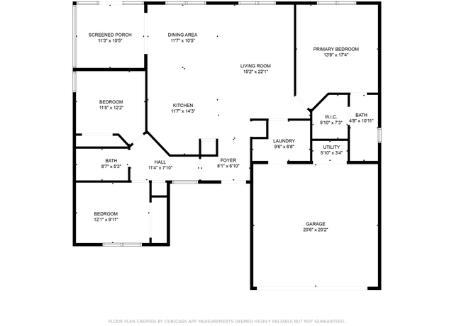 Property at 15330 General Dr, Ashland, MO 65010, 3 beds, 2 baths
