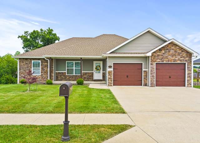 Property at 4969 W Red Tail Dr, Ashland, MO 65010, 3 beds, 2 baths
