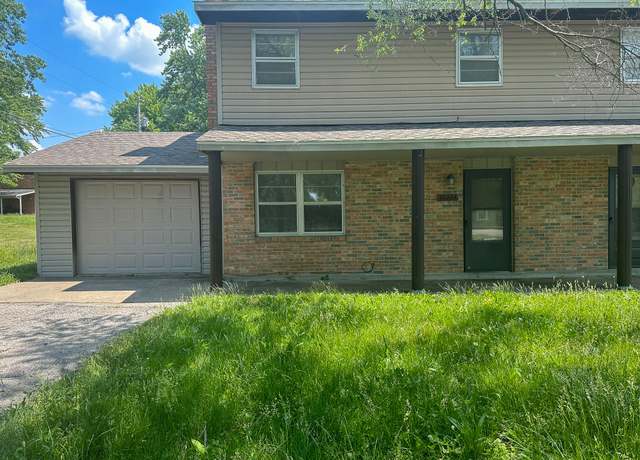 Property at 4823 E Meadow Lark Ln Unit A+B, Columbia, MO 65201