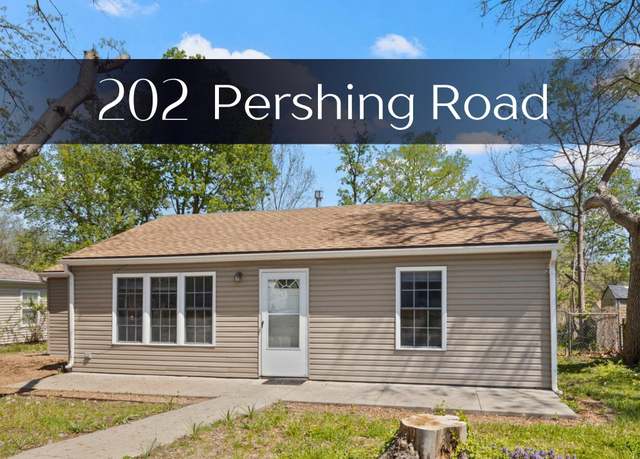 Property at 202 Pershing Rd, Columbia, MO 65203