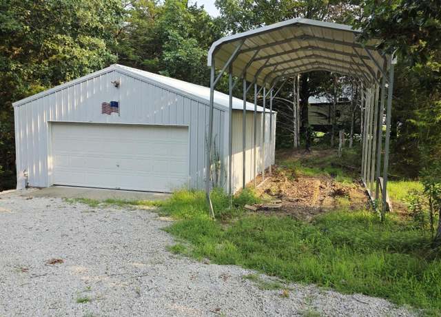 Property at 11 Lick Creek Ests, Perry, MO 63462