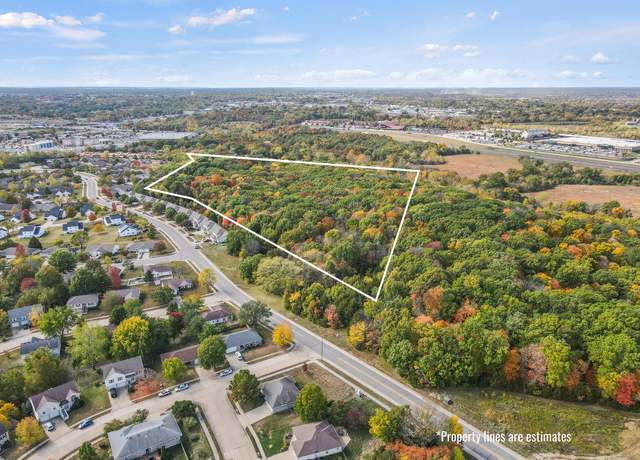 Property at 24.59 AC Hanover Blvd, Columbia, MO 65202