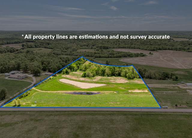 Property at TBD Hwy EE, Wooldridge, MO 65287