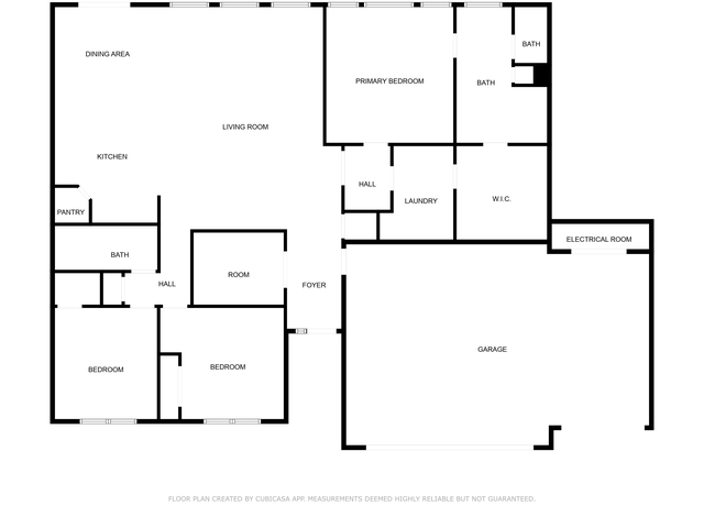 Property at 2001 Stone Mountain Ct, Columbia, MO 65201, 3 beds, 2 baths