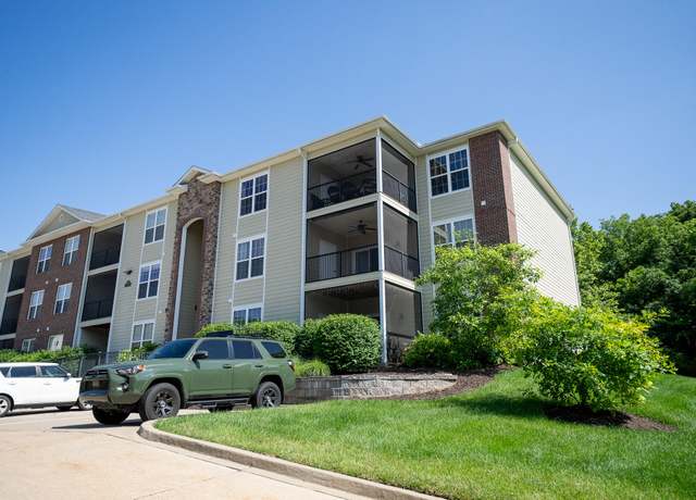 Property at 4006 W Worley St #208, Columbia, MO 65203, 2 beds, 2 baths