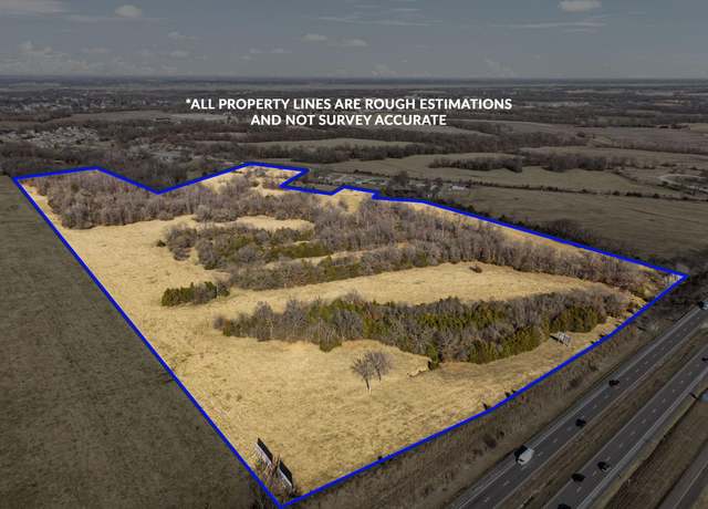 Property at 17201 Rankin Mill Ln, Boonville, MO 65233